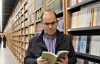Korona virüsüne karşı Türkiye kitap okuyor