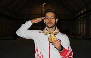 (Özel haber) İbrahim Çolak: "Olimpiyatların...