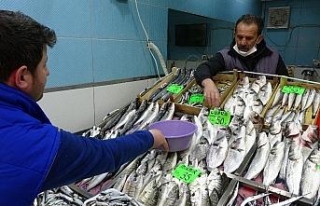 Covid-19 balık satışlarını da vurdu