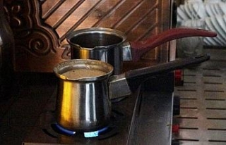 (ÖZEL) 106 yıllık gelenek: Nohut kahvesi