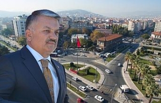 Vali Ersin Yazıcı, "Yegane hedefimiz vatandaşlarımızın...