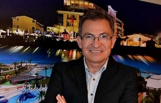Yakup Demir: "Korona sonrası otelcilik sektöründe...