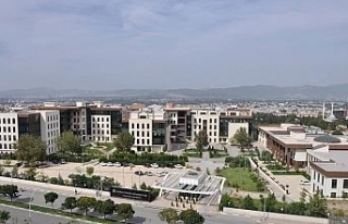 Bursa Teknik Üniversitesi’ne 9 profesör alınacak