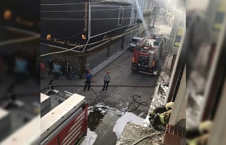 İzmir güne yangınlarla uyandı: 3 yaralı