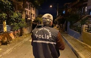 İzmir’de korkunç cinayet: 14 yerinden bıçaklanan...