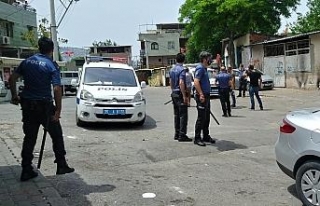 İzmir’de sessizliği silahlı çatışma bozdu