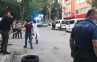 Bursa’da 1 kişinin öldüğü 5 kişinin yaralandığı...