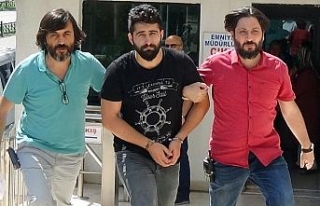 Bursa’da dedikodu cinayetinde müebbet cezası