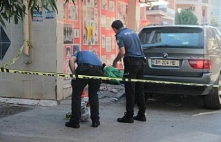 İzmir’de silahlı çatışma: 5 yaralı