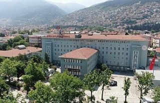 Bursa Devlet Hastanesi aslına uygun mimariyle yeniden...