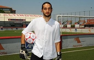Altınordu’dan Trabzonspor’a bir kaleci daha