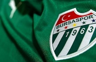 Bursaspor: "Kulübümüzün futbol okullarını...