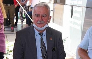 Erdek’in yeni belediye başkanı Hasan Yapakçı...