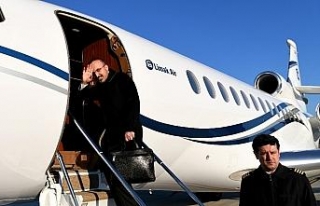 Gaziantep ile Çanakkale arası uçak seferleri başlıyor