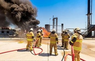 İzmir İtfaiyesi yangın raporunu açıkladı: Yangınların...