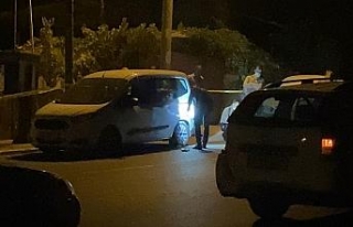 İzmir’de trafik cezası cinayeti