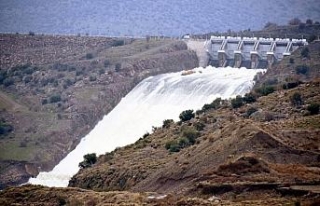 İzmir’deki iki barajda tehlike çanları