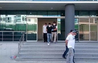 Bursa’da okul öncesi temizlik: 4 tutuklama