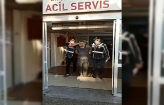 İzmir merkezli 13 ilde FETÖ operasyonu: 22 şüpheli...