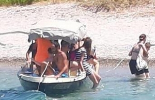 İzmir’de facia teknesinin kaptanı tutuklandı