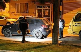 İzmir’de pompalı tüfekle saldırı: 1 ölü,...