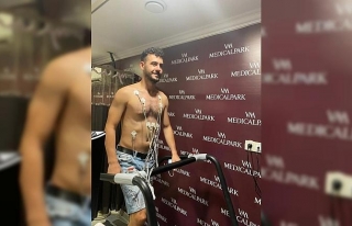 Nilüfer Belediyespor Hentbol Takımı’nda transfer...