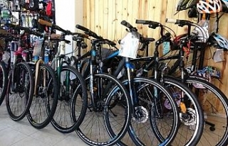 Korona devrinde bisiklet kullananlar yüzde 30 arttı