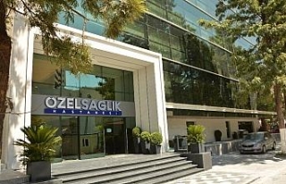 Özel Sağlık Hastanesi, İzmir’de 100 milyon dolarlık...