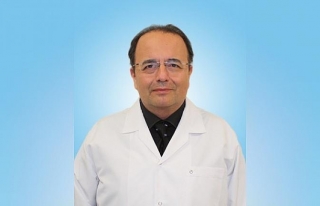 Prof. Dr. Öner denizde hayatını kaybetti