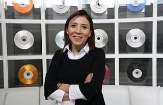 UTİB Başkanı Pınar Taşdelen Engin: