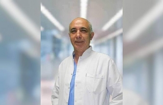 Bursa’da doktorun feci ölümü