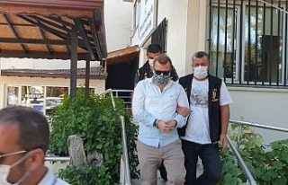 Bursa’da gazeteciye şantaj gözaltısı