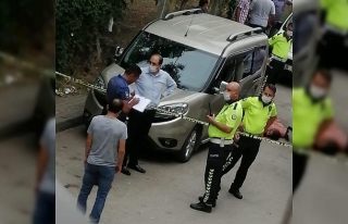 Bursa’da kan davası cinayeti