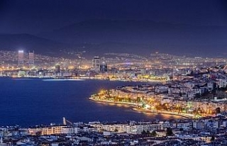 İzmir “en sevilen kent” olma yolunda