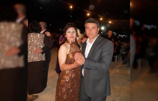 İzmir’de eşinin ölümü ile ilgili tutuklanan...