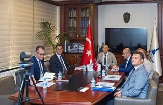 İzmir’e Asya’dan Narlıdere Metrosu için 50...