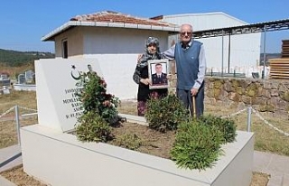 Şehit Binbaşı Kurt’un ailesi: "Türk Silahlı...