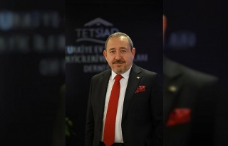 TETSİAD Başkanı Bayram: “Stratejik reformları...
