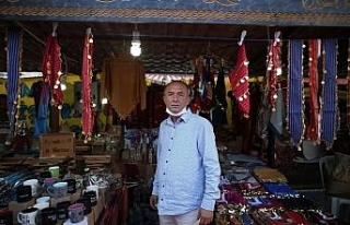 81 şehrin lezzetleri Bursa’da buluştu