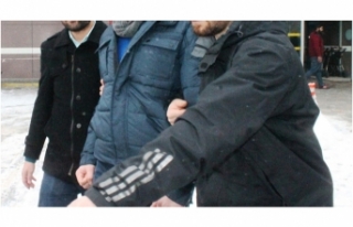 İzmir’de DEAŞ operasyonu: 7 gözaltı