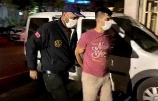 İzmir’de FETÖ operasyonu: 89 gözaltı