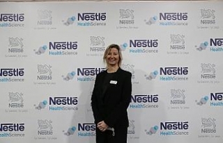 Nestlé, Türkiye’nin ilk medikal beslenme ürünleri...