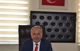 Şair Daire Başkanı Ahmet Meydan’dan ’Azerbaycan’...