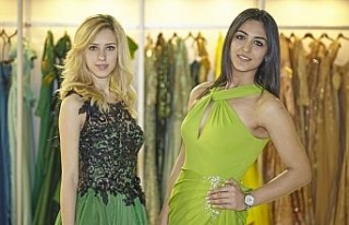 Türk moda endüstrisi, Hollanda’ya 2 milyar dolar...