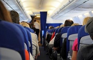 Uçakta virüs kapan yolcu tazminat davası açabilir