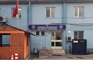 Yenişehir polisi uyuşturucuya göz açtırmıyor