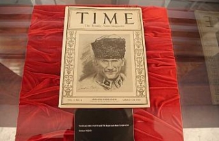 Atatürk’ün hayatı Medicana’da