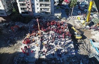 Bilim insanları uyardı: ’İzmir Depremi yeni gerilimleri...