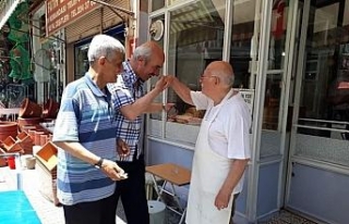 Bursa’da 94 yaşındaki efsane hayatını kaybetti