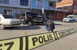 Bursa’da silahların çekildiği kavgada 4 kişi...